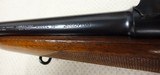 Pre War Winchester Model 70 .30 GOV'T '06. Pristine! - 9 of 24