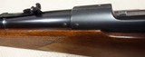 Pre War Winchester Model 70 .30 GOV'T '06. Pristine! - 10 of 24