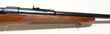 Pre War Winchester Model 70 .30 GOV'T '06. Pristine! - 3 of 24