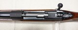 Pre War Winchester Model 70 .30 GOV'T '06. Pristine! - 11 of 24