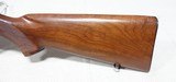 Pre War Winchester Model 70 .30 GOV'T '06. Pristine! - 6 of 24