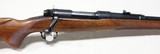 Pre 64 Winchester Model 70 .220 Swift. Low comb, near mint!