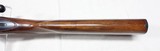 Pre 64 Winchester Model 70 .220 Swift. Low comb, near mint! - 12 of 21