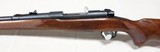 Pre 64 Winchester Model 70 .220 Swift. Low comb, near mint! - 5 of 21