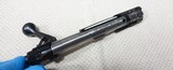 Pre 64 Winchester Model 70 .220 Swift. Low comb, near mint! - 20 of 21
