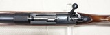 Pre 64 Winchester Model 70 .220 Swift. Low comb, near mint! - 11 of 21