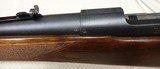 Pre 64 Winchester Model 70 .220 Swift. Low comb, near mint! - 10 of 21