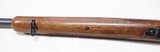 Pre 64 Winchester Model 70 .220 Swift. Low comb, near mint! - 17 of 21