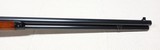 Winchester Model 94 32 W.S. Late, high condition full length rifle - 4 of 22