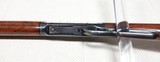 Winchester Model 94 32 W.S. Late, high condition full length rifle - 15 of 22