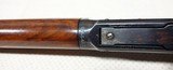 Winchester Model 94 32 W.S. Late, high condition full length rifle - 18 of 22