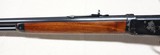 Winchester Model 94 32 W.S. Late, high condition full length rifle - 7 of 22