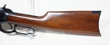 Winchester Model 94 32 W.S. Late, high condition full length rifle - 6 of 22