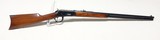 Winchester Model 94 32 W.S. Late, high condition full length rifle - 22 of 22