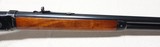 Winchester Model 94 32 W.S. Late, high condition full length rifle - 3 of 22