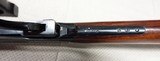 Winchester Model 94 32 W.S. Late, high condition full length rifle - 20 of 22