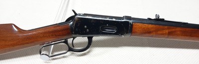 Winchester Model 94 Rifle 32 W.S.
