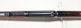 Winchester Model 94 32 W.S. Late, high condition full length rifle - 10 of 22