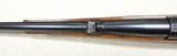 Winchester Model 54 .30 GOV'T '06. Early style std. rifle. Collector - 13 of 21
