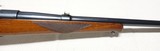 Winchester Model 54 .30 GOV'T '06. Early style std. rifle. Collector - 3 of 21