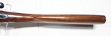 Winchester Model 54 .30 GOV'T '06. Early style std. rifle. Collector - 12 of 21