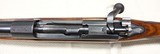 Winchester Model 54 .30 GOV'T '06. Early style std. rifle. Collector - 11 of 21
