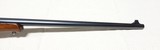 Winchester Model 54 .30 GOV'T '06. Early style std. rifle. Collector - 4 of 21