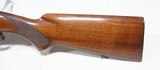 Winchester Model 54 .30 GOV'T '06. Early style std. rifle. Collector - 6 of 21