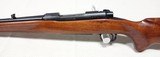 Pre 64 Winchester Model 70 Featherweight .308 Win. Excellent. - 5 of 20