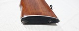 Pre 64 Winchester Model 70 Featherweight .308 Win. Excellent. - 18 of 20
