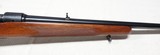Pre 64 Winchester Model 70 Featherweight .308 Win. Excellent. - 3 of 20