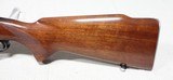Pre 64 Winchester Model 70 Featherweight .308 Win. Excellent. - 6 of 20