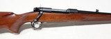 Pre 64 Winchester Model 70 Featherweight .308 Win. Excellent.
