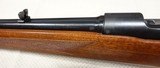 Pre 64 Winchester Model 70 Featherweight .308 Win. Excellent. - 9 of 20