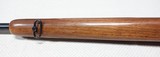 Pre 64 Winchester Model 70 Featherweight .264 Win. Mag. - 15 of 20