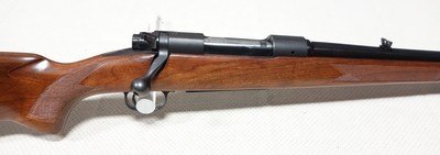 Pre 64 Winchester Model 70 Featherweight .264 Win. Mag.