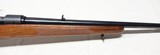 Pre 64 Winchester Model 70 Featherweight .264 Win. Mag. - 3 of 20