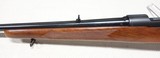 Pre 64 Winchester Model 70 Featherweight .264 Win. Mag. - 7 of 20