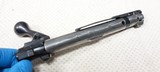 Pre 64 Winchester Model 70 Featherweight .264 Win. Mag. - 19 of 20