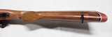 Pre 64 Winchester Model 70 Featherweight .264 Win. Mag. - 17 of 20