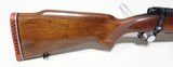 Pre 64 Winchester Model 70 Featherweight .264 Win. Mag. - 2 of 20
