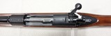 Pre 64 Winchester Model 70 Featherweight .264 Win. Mag. - 10 of 20