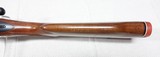 Pre 64 Winchester Model 70 Featherweight .264 Win. Mag. - 11 of 20