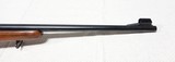 Pre 64 Winchester Model 70 Featherweight .264 Win. Mag. - 4 of 20