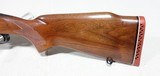 Pre 64 Winchester Model 70 Featherweight .264 Win. Mag. - 6 of 20