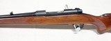 Pre 64 Winchester Model 70 Featherweight .264 Win. Mag. - 5 of 20