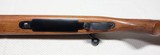 Pre 64 Winchester Model 70 Featherweight .264 Win. Mag. - 16 of 20