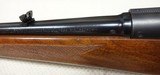Pre 64 Winchester Model 70 Featherweight .264 Win. Mag. - 9 of 20
