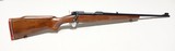 Pre 64 Winchester Model 70 Featherweight .264 Win. Mag. - 20 of 20