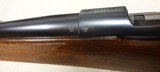 Pre War Winchester Model 70 220 Swift. RARE early 4 digit S/N. Outstanding. - 10 of 21
